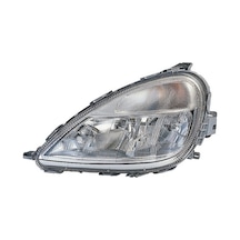 Mercedes W168 98 01 Far Sol Oem No:a1688200961