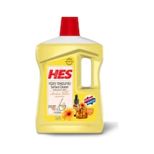 Hes Yüzey Temizleyici Amber 2.5 Lt Tekli