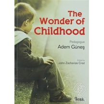 The Wonder Of Childhood/Adem Güneş
