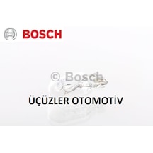 Bosch  Ampul 24V 5W Gosterge Dıpsız 2845