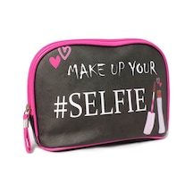 Nascita 067 Make Up Your Selfie Makyaj Çantası