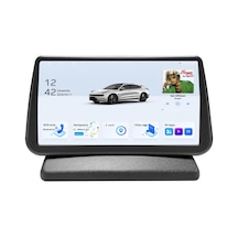 Nissan Note 2006-2012 Android Multimedya Carplay Android Auto Navigasyon 8gb Ram 128gb Pro 9"