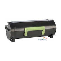 Lexmark Ms317 / Mx317 Uyumlu Toner - 417/517/617 -Çipli 2.5K