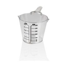 Çift Taraflı Ölçü Kabı 500ml 5224 Çok Renkli