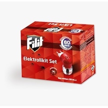 Filit Elektrolikit Set 60 Gece