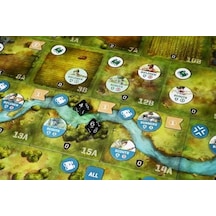 Undaunted: Normandy Board Game