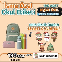 Çok Renkli