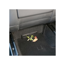 Red Lion Parts Tesla Model Y Juniper Havalandırma Koruma Kapağı 2 Adet