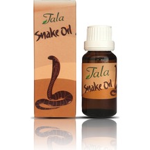 Tala Yılan Saç Bakım Yağı 20 ML