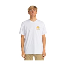 Billabong Ebyzt00176 Fauna Ss Erkek Tişört 001