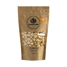 Şenocak Kavrulmuş Fındık 250g - 8 Adet Tarı 250 G