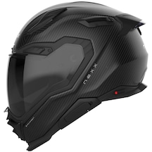 Nexx X.wst 3 Zero Pro Kros Motosiklet Kaskı-73851 Karbon