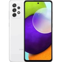 Yenilenmiş Samsung Galaxy A52 128 GB A Kalite (12 Ay Garantili) Yenilenmiş Samsung Galaxy A52 128 GB A Kalite (12 Ay Garantili)