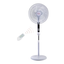 Musullu Ayder MSF-3577AB 18" Vantilatör Musullu Ayder MSF-3577AB 18" Vantilatör