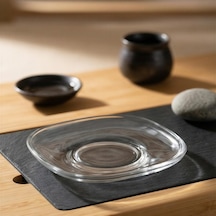 Zen 6'lı Çay Tabağı Diğer