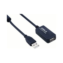 Uptech Kx110 Usb 2.0V Extender Kablo 20 M