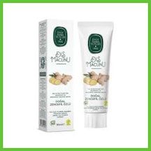 Bezos Est Diş Macunu Zencefilli 90 Ml Dmc