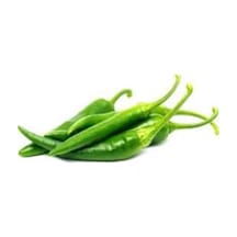 Süs Biberi Tohumu 5 Gr 0,5 Mm-10 Metre