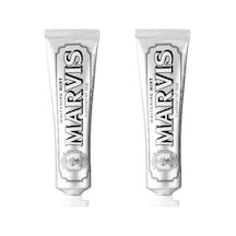 Marvis Whitening Mint Diş Macunu 2 x 85 ML