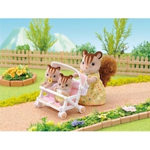 Sylvanian Families İkili Puset 4533 44 Cats