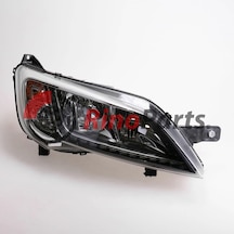 Far Ducato Maxı / Boxer / Jumper 14sonrası Led Far Sağ Krom Çerçeve Oem No: 46862283