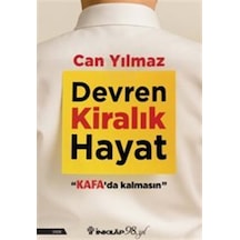 Devren Kiralık Hayat / Can Yılmaz