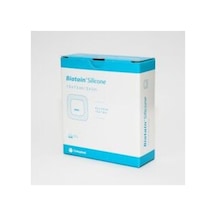 Biatain Silikon Yapışkanlı Köpük Örtü 7,5 X 7,5 Cm 1 Adet