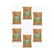 Jungle Muhabbet Yemi 500 Gr X 6