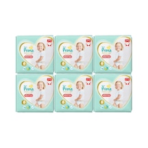 Prima Premium Care Külot Bebek Bezi Beden:6 (15+) 168 Adet Süper