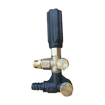 Rotawash 200 Bar Bypass
