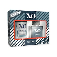 5 Adet Xo Men Edt 50 Ml + Deo 150 Ml Set Proteus Diğer