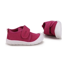 Vicco Anka Bebek Günlük Ev/Kreş/Anaokulu Ayakkabı 950.B21K.225-07 Pembe