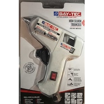 Bay-Tec Mk0432 20 W Mum Silikon Tabancası