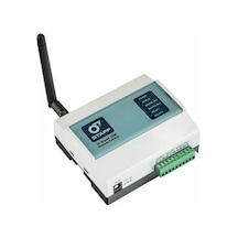 Staff 4G SMS Uzaktan  Kontrol Cihazı