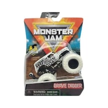 Monster Jam 164 Araçlar Spm-6044941 Çok Renkli