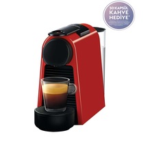 Nespresso D30 Essenza Mini Kapsüllü Kahve Makinesi