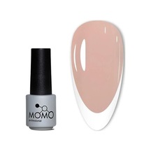 Momo Rubber French Base Coat F006 4ml.açık Şeftali