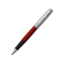 Parker Dolma Kalem Jotter Ct Original Kırmızı P2096898
