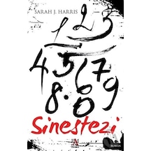 Sipariskitap Sinestezi