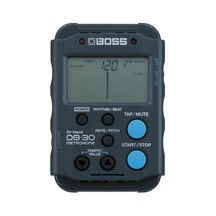 Boss Db-30 Metronome
