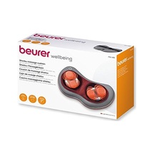Medikaltec Mg 149 Boyun Sırt Bacak Shiatsu Masaj Yastığı