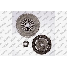 Renault Megane 1 Baski Balata Seti 1.4 2000-2003 Mapa 002180800