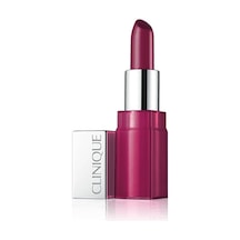 Clinique Pop Glaze Sheer Lip Colour + Primer Ruj Licorice Pop