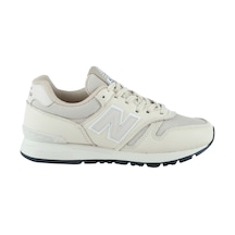 New Balance 565 Kadın Bej Spor Ayakkabı Wl565lww Krem