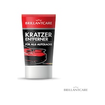 Brillantcare Çizik Giderici 100gr. Brillantcare 7'li Avantaj Paketi Mıchu