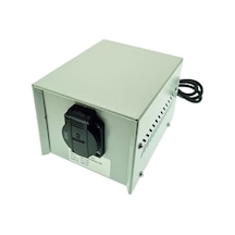 Mervesan 220-110V 1000W Otomatik Voltaj Konvertörü - Dönüştürücü