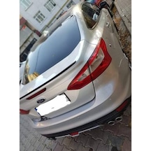 Ford Focus 12-18 3. 3.5. 4 Sedan Kasa Bagaj Üstü Spoiler P