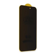Samsung Galaxy S25 Ultra Uyumlu Bilvis 3d Hayalet Cam Ekran Koruyucu