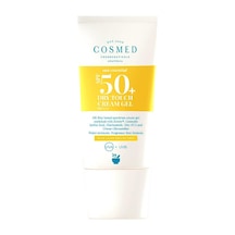 Cosmed Sun Essential Dry Touch Güneş Kremi SPF50+ 40 ML