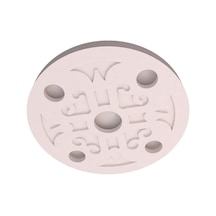 Motifpiyer Tavan Spot Göbek Tsg-54-56Cm Çap